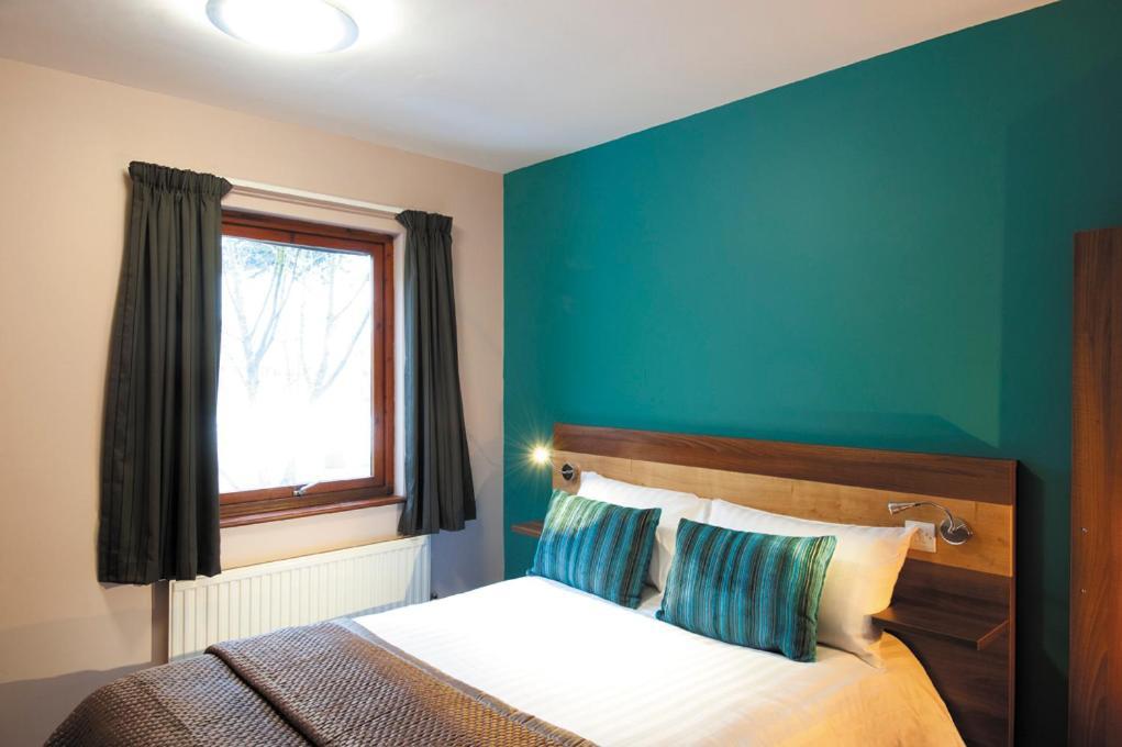 The Cedars Hotel Wokingham Bilik gambar