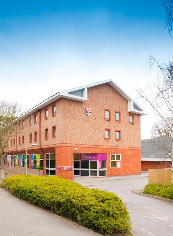 The Cedars Hotel Wokingham Luaran gambar