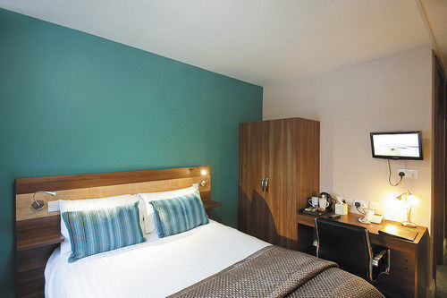 The Cedars Hotel Wokingham Luaran gambar