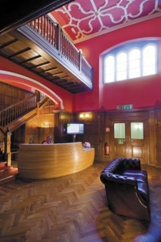 The Cedars Hotel Wokingham Luaran gambar